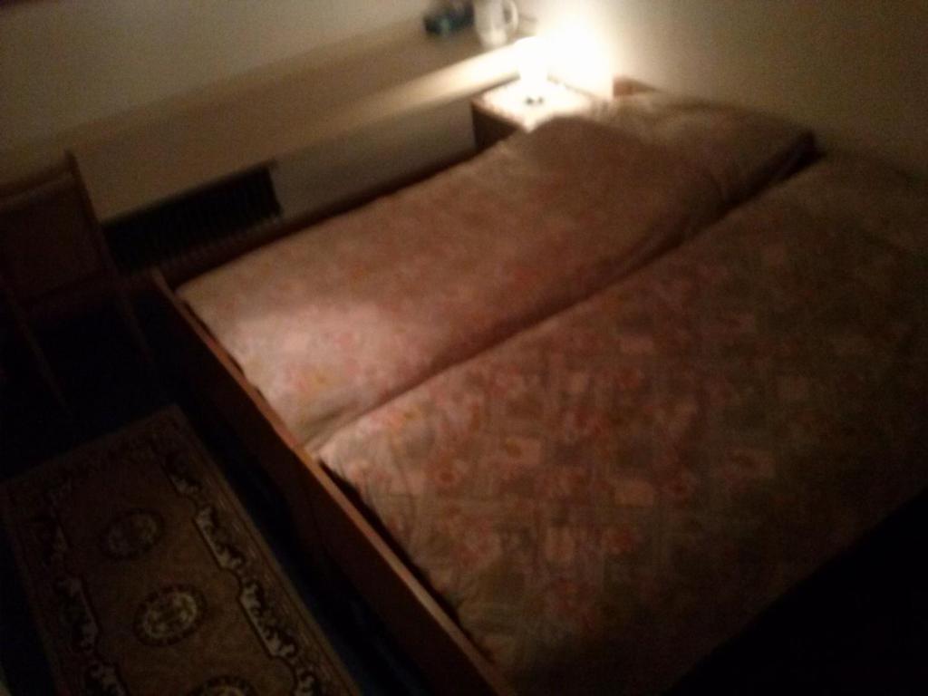 Chambres D'Hotes "La Truite" Бил Стая снимка