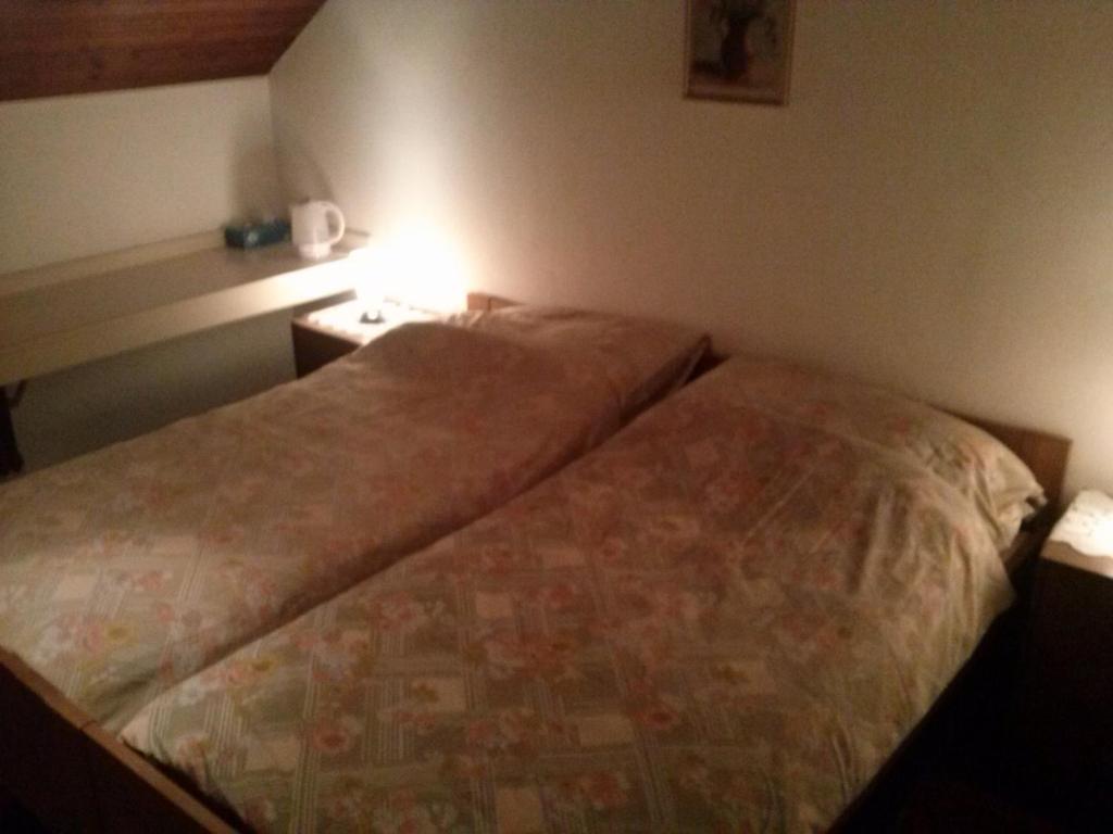 Chambres D'Hotes "La Truite" Бил Стая снимка