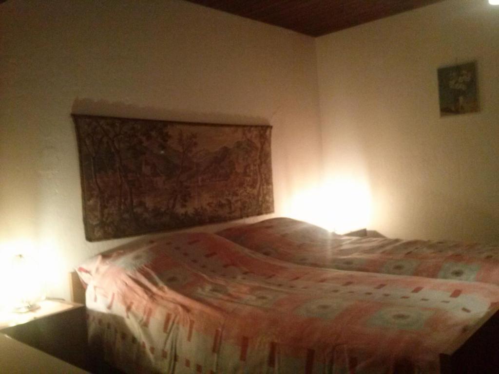 Chambres D'Hotes "La Truite" Бил Стая снимка