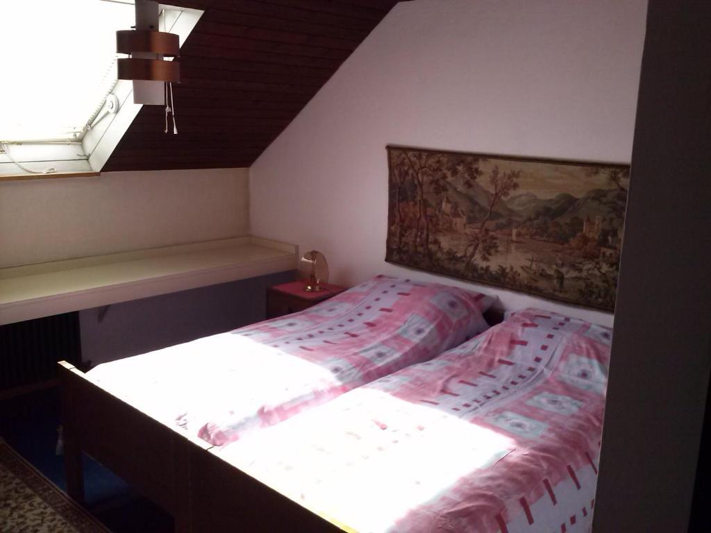 Chambres D'Hotes "La Truite" Бил Стая снимка