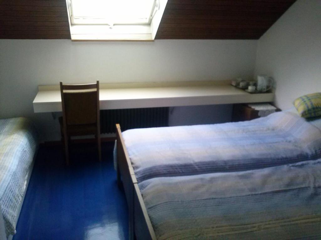 Chambres D'Hotes "La Truite" Бил Екстериор снимка